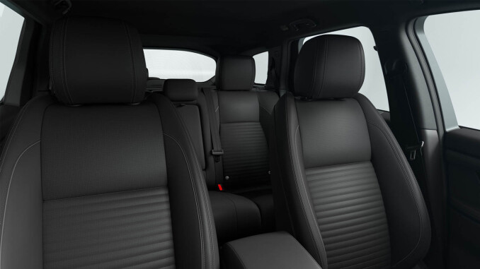 Land Rover Discovery Sport 1.5 P270e Dynamic S 5dr Auto [5 Seat] Station Wagon - Image 5